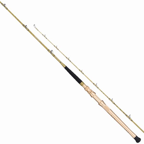 アルファタックル 船釣り・船竿 グラスラム オーバー 200ML(ワンピース) 船釣り・船竿 アルファタックル グラスラム オーバー 200ML(ワンピース