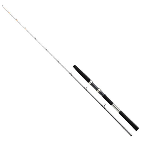 senshou 船釣り・船竿 船匠 赤イカ・マイカ III 180(2ピース) naturum-outdoor_3414149