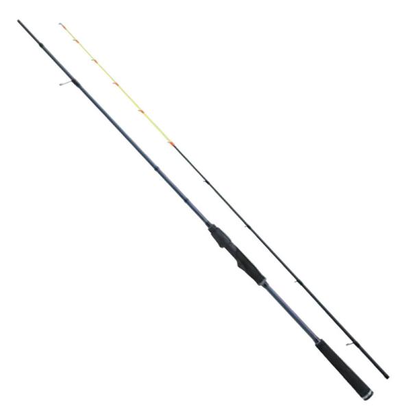 バレーヒル エギングロッド レトロマティック-X RMXS-66S-OMO(スピニング) naturum-outdoor_3416493
