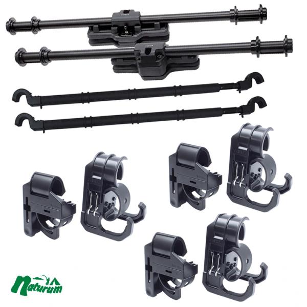 ■ジャンル:釣り竿・ロッド収納/ロッドホルダー・ロッドスタンド/車載用 ■メーカー: 槌屋ヤック(TSUCHIYA YAC)  ○関連ワード:釣り具 釣具 つり具 車載