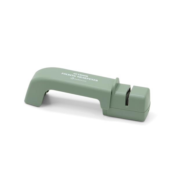 ■ジャンル:ナイフ(刃物)/ナイフアクセサリー・砥石・研磨剤/シャープナー ■メーカー: ベルモント(Belmont)