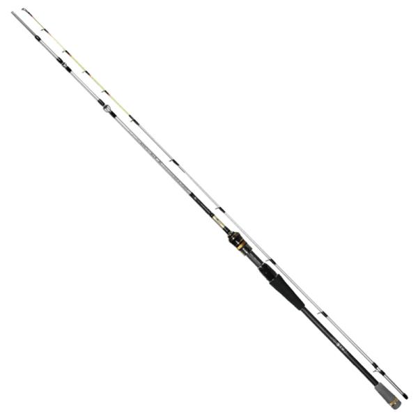 7/1まで全品+P5% エギングロッド イッセイ 海太郎 「碧」IUC-70ULS/LG