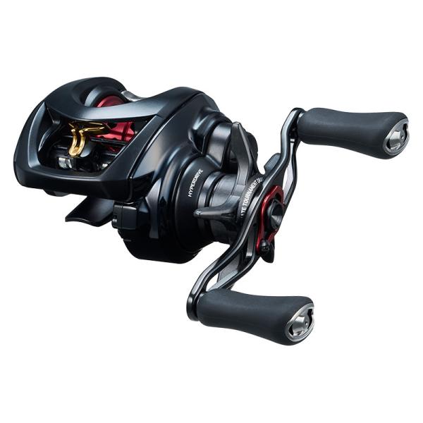 DAIWA（ダイワ） ベイトリール SS AIR TW 8.5L : ナチュラム Yahoo
