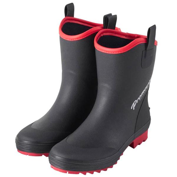 ■サイズ:L ■カラー:ブラック ■ジャンル:トレッキングシューズ・ポール/フィッシングシューズ・ブーツ/ラジアルソール ■メーカー: プロマリン(PRO MARINE) 【商品カテゴリ】■カラー:●ブラック系(t166) ○関連ワード:靴