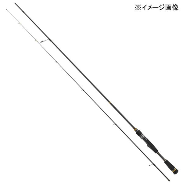 メジャークラフト ロックフィッシュロッド ロックライバー 5G ライトゲーム スピニング RVL5-T782L naturum-outdoor_3422493