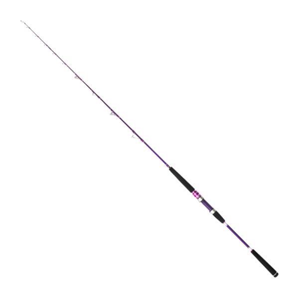 船釣り・船竿 ピュアテック(ゴクスペ) 無限ピュア船ライトリミテッド