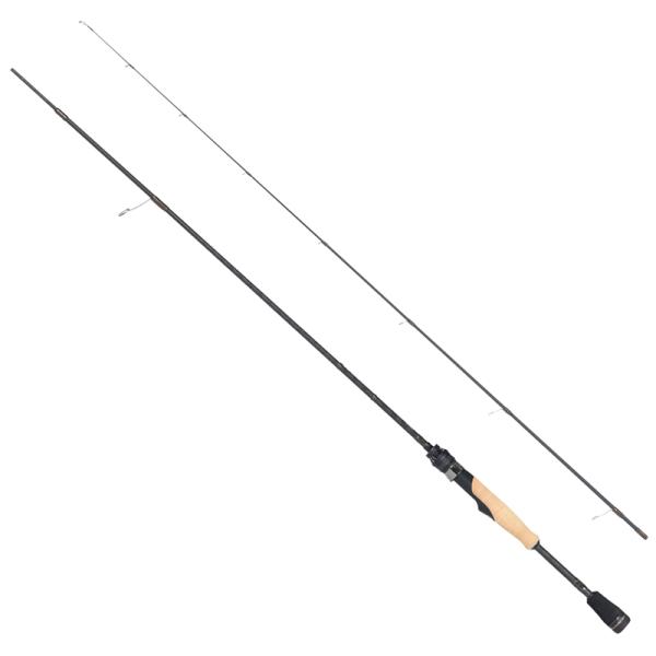 Abu Garcia（アブガルシア） バスロッド ホーネットスピアーズ HSSS