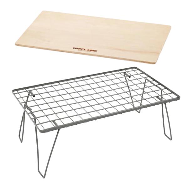 ■ジャンル:アウトドアテーブル・チェア・スタンド/アウトドアスタンド/ツーバーナー・マルチスタンド ■メーカー: ユニフレーム(UNIFLAME) 【特集区分】●ピックアップ100●pickup20240319price ○関連ワード:キャ...