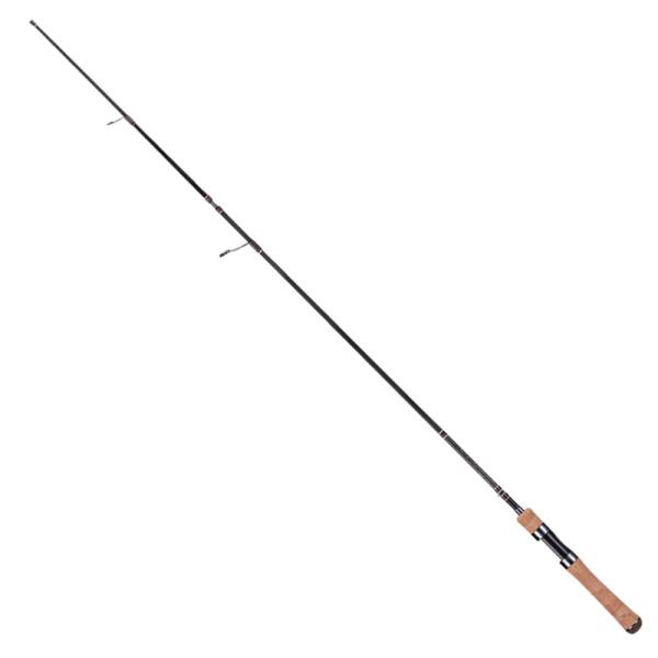 ジャクソン カワセミラプソディS510LML トラウトロッド ジャクソン カワセミラプソディ KWSM-S510LML