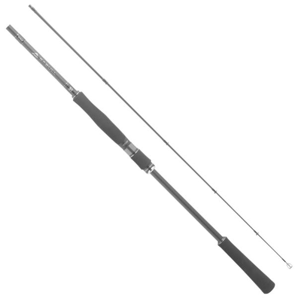 ジャッカル  SABULL(サブル) SB-108ULML(スピニング・2ピース) JACKALL（ジャッカル） SABULL(サブル) SB-108ULML(スピニング・2
