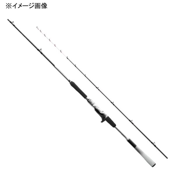 MIDGAME XTUNE Type 64 M225 船竿 naturum-outdoor_3429696