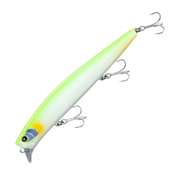 シマノ（SHIMANO） シーバス用ルアー エクスセンス カウンターウェイク