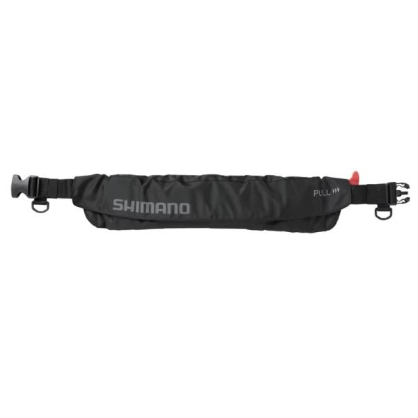 ■サイズ:フリー ■カラー:フルブラック ■ジャンル:釣り用ウェア/フローティングベスト(ライフジャケット)/インフレータブル(自動膨張) ■メーカー: シマノ(SHIMANO) 【特集区分】●バチ抜けおすすめアイテム