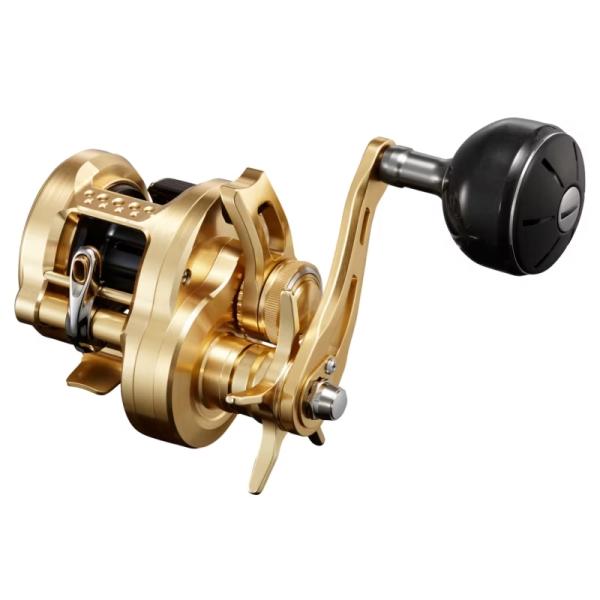 SHIMANO オシアコンクエスト 201HG ベイトリール　ロングハンドル交換 シマノ（SHIMANO） 6/19-21は全品+P5% ベイトリール 23 オシアコン