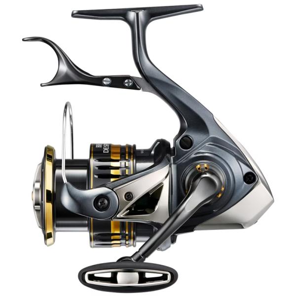 デスピナ　2500DHG Amazon | シマノ(SHIMANO) スピニングリール 磯 16 BB-X デスピナ