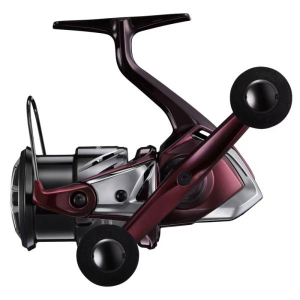 松です　 23 セフィアSS C3000 SDH スピニングリール シマノ（SHIMANO） スピニングリール 23 セフィア SS C3000SDH
