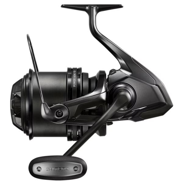 シマノ（SHIMANO） 7/1まで全品+P5% スピニングリール 23 パワーエアロ