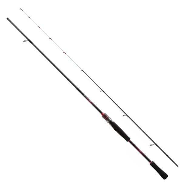 【美品】シマノ　23 セフィア BB R-66M-S　ティップエギング シマノ（SHIMANO） 7/10-12は全品+P5% エギングロッド 23 セフィア BB