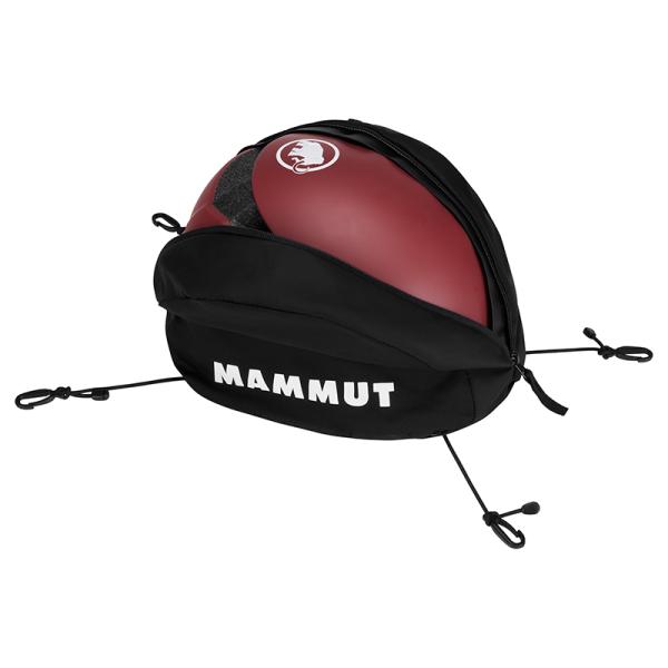 ■サイズ:ONE SIZE ■カラー:BLACK ■ジャンル:登山・クライミングギア/ヘルメット/ヘルメットホルダー ■メーカー: MAMMUT(マムート) 【商品カテゴリ】■カラー:●ブラック系(t166)【特集区分】●【山食行路】登山お...