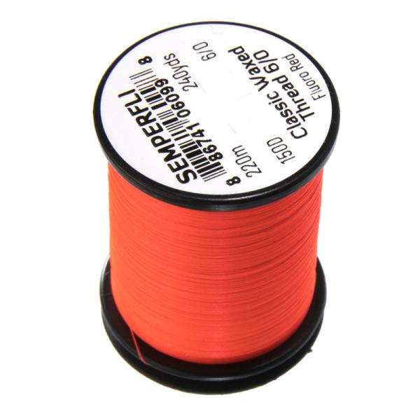 ■サイズ:6/0 ■カラー:FL. レッド ■ジャンル:フライフィッシング・フライ用品/フライマテリアル/スレッド・ワイヤー・ティンセル ■メーカー: ティムコ(TIEMCO)  ○関連ワード:釣り具 釣具 つり具