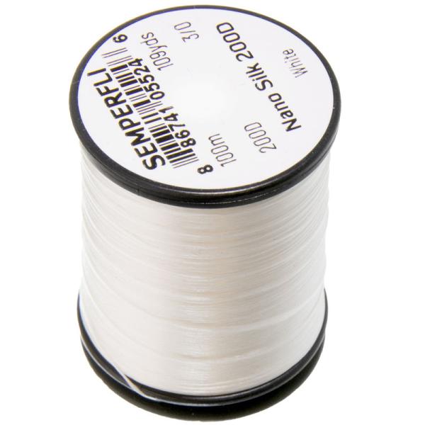 ■サイズ:3/0 ■カラー:ホワイト ■ジャンル:フライフィッシング・フライ用品/フライマテリアル/スレッド・ワイヤー・ティンセル ■メーカー: ティムコ(TIEMCO) 【商品カテゴリ】■カラー:●ホワイト系(t165) ○関連ワード:釣...