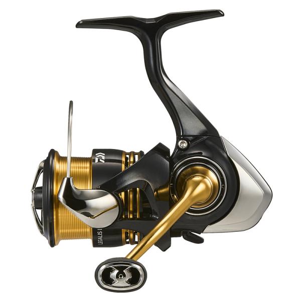 他サイト： スピニングリール ダイワ 23レガリス LT2000S-XHの商品画像
