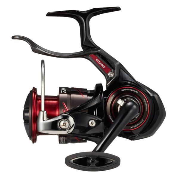 DAIWA（ダイワ） スピニングリール 23シグナス 2500XH-LBD