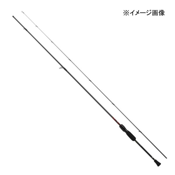 【超美品】ダイワ DAIWA アジングロッド 月下美人 AIR 74UL-S-W DAIWA（ダイワ） アジングロッド 月下美人 AIR 74UL-S・W(スピニング