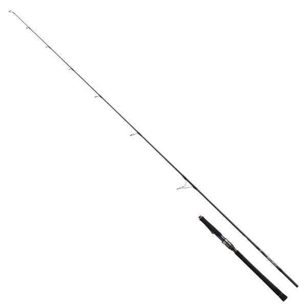 ダイワ オフショアロッド SALTIGA(ソルティガ) LC 76-2 DAIWA（ダイワ） オフショアロッド SALTIGA(ソルティガ) LC 76-2