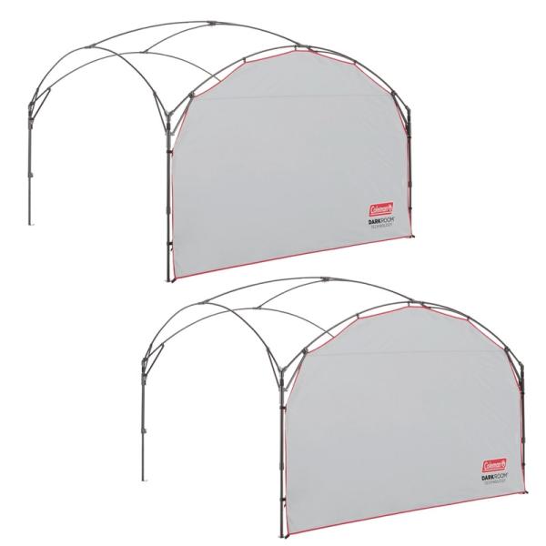 Coleman（コールマン） 2個セット サイドウォールフォーパーティー