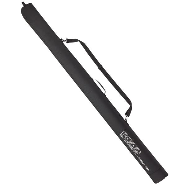 リバレイRBB ハードロッドケース RBB エクストリームロッドケース  L  ブラック ハードロッドケース リバレイRBB RBB エクストリームロッドケース L