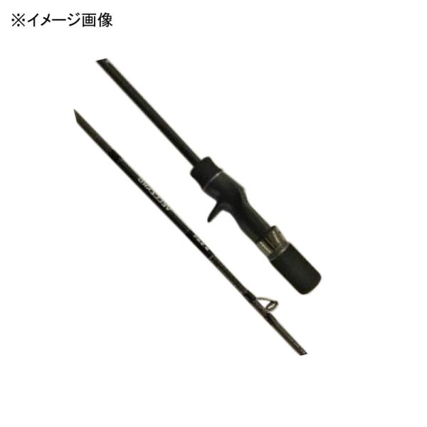 Zeake（ジーク） 1/1は全品+P5% ジギングロッド ヴェルザード B624