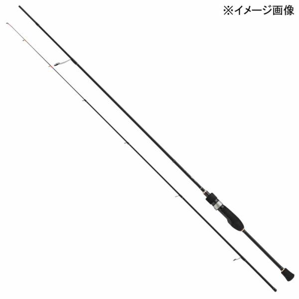 メジャークラフト アジングロッド 鯵道 1G AD1-S502L(スピニング・2ピース) naturum-outdoor_3447680