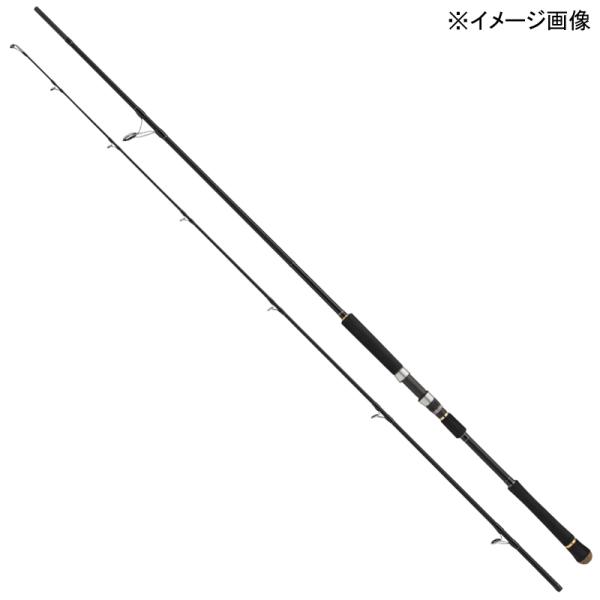 ショアジギングロッド メジャークラフト クロスライド 1G XR1-962MH