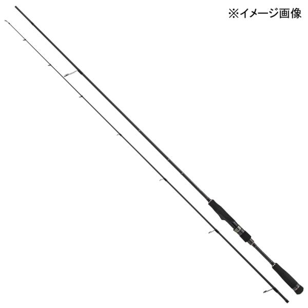 メジャークラフト エギゾースト5G EG-782L エギングロッド 5/30-6/1は全品+P5% エギングロッド メジャークラフト エギゾースト 5G