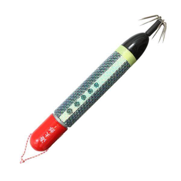 エギング(エギ) イッセイ 海太郎 ヌケガケスッテ 35号 #006 ムラカミSP