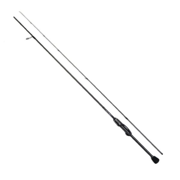 アジングロッド クリアブルー クリスター 61 ANY(スピニング・2ピース