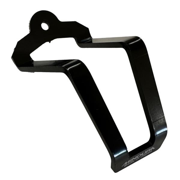 ■カラー:ブラック ■ジャンル:自転車・サイクル/自転車用品/自転車変速機関連 ■メーカー: MINOURA(ミノウラ) 【商品カテゴリ】■カラー:●ブラック系(t166) ○関連ワード:自転車 パーツ カスタマイズ カスタムパーツ