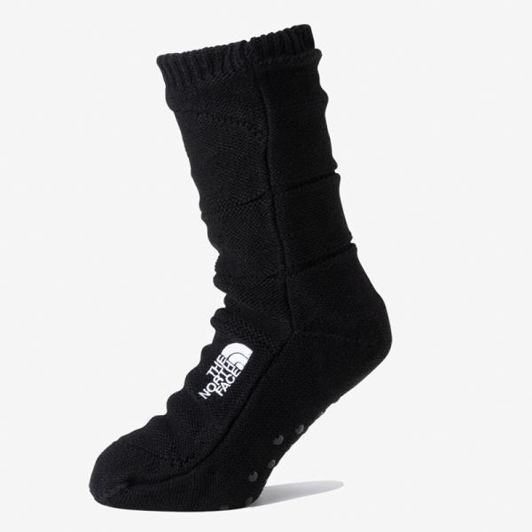 THE NORTH FACE（ザ ノースフェイス） ソックス・靴下 ヌプシ ブーティ