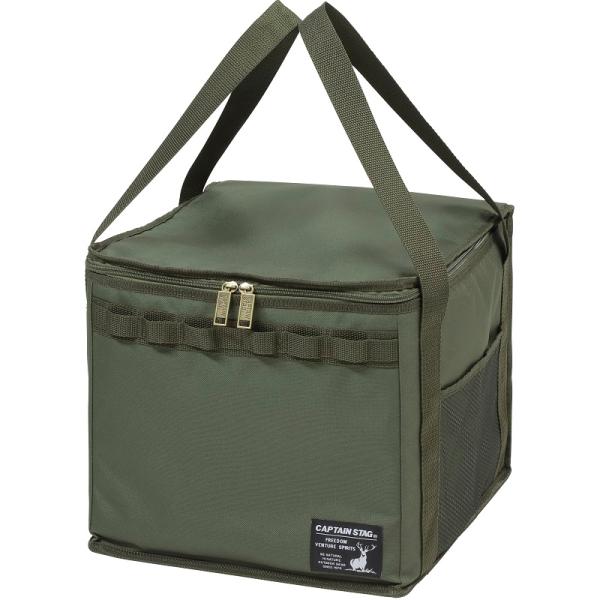 ■サイズ:310×310 ■カラー:オリーブ ■ジャンル:バーベキューコンロ・ストーブ/ストーブ・コンロアクセサリー/ストーブ、コンロ用ケース ■メーカー: キャプテンスタッグ(CAPTAIN STAG)  ○関連ワード:キャンプ用品 ベラ...