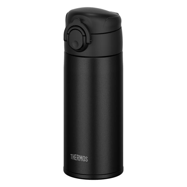 他サイト： 水筒・マグボトル サーモス 真空断熱ケータイマグ 500ml ブラックの商品画像