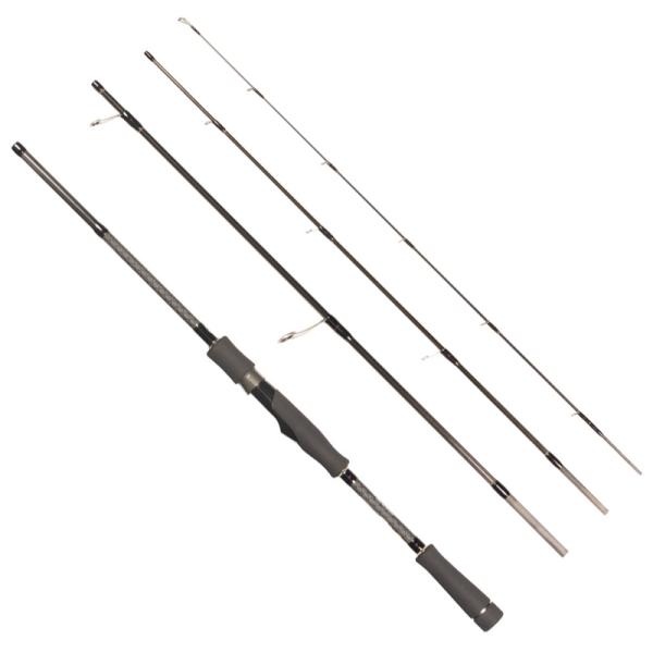 ゼニス オフショアロッド Schelm Cross(シュレム クロス) SCHC-S754L(スピニング・4ピース) オフショアロッド ゼニス Schelm Cross(シュレム クロス) SCHC-S754L