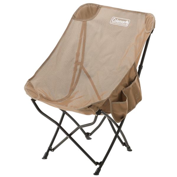 Coleman（コールマン） アウトドアチェア ヒーリングチェアNXメッシュ