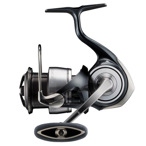 DAIWA（ダイワ） スピニングリール 24セルテート LT3000 LT3000