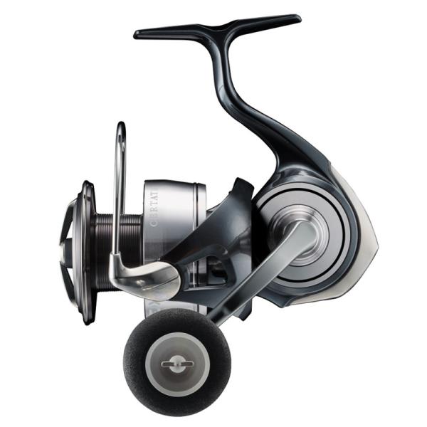 DAIWA 24CERTATE LT5000D-XH スピニングリール DAIWA（ダイワ） 7/1まで全品+P5% スピニングリール 24セルテート