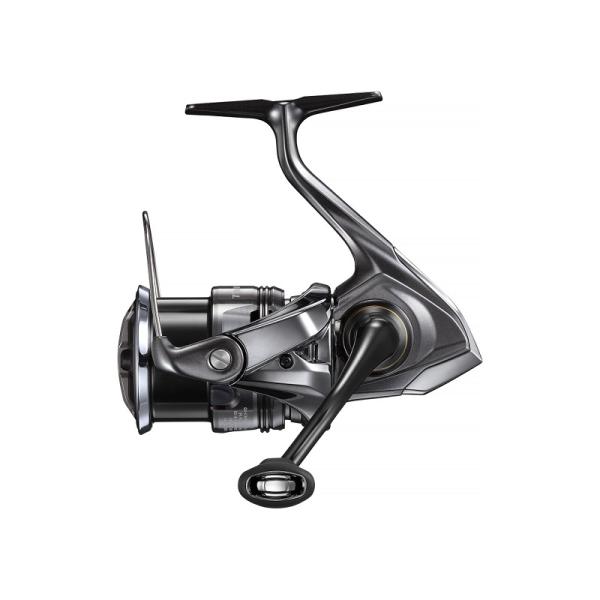 SHIMANO TWIN POWER 2500MgS スピニングリール naturum-outdoor_3456115