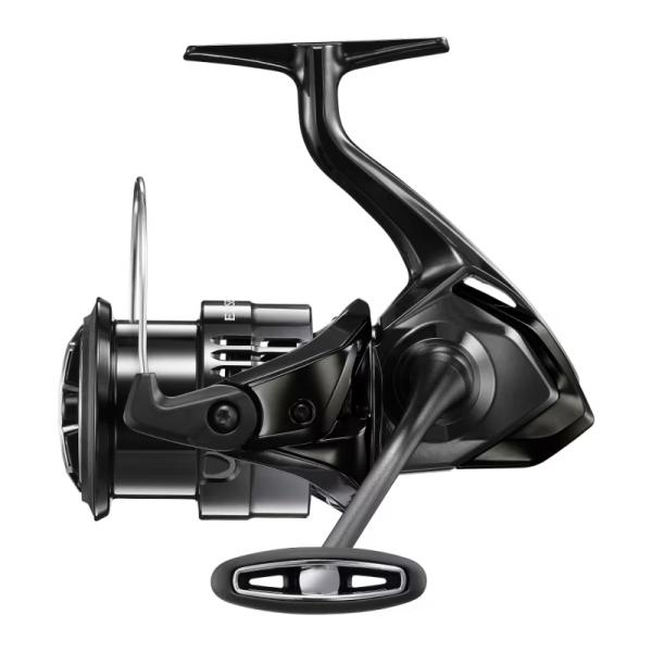 美品　シマノ 24 EXSENCE BB 4000MHG スピニングリール シマノ（SHIMANO） スピニングリール 24 エクスセンス BB 4000MHG