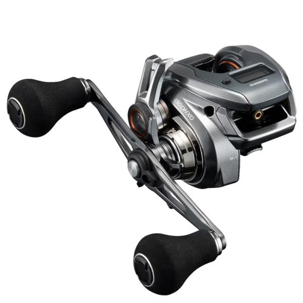 シマノ（SHIMANO） 船・石鯛リール 24 バルケッタプレミアム 150DHXG