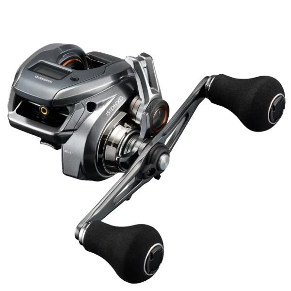 リール SHIMANO Barchetta 151DHXG naturum-outdoor_3456153