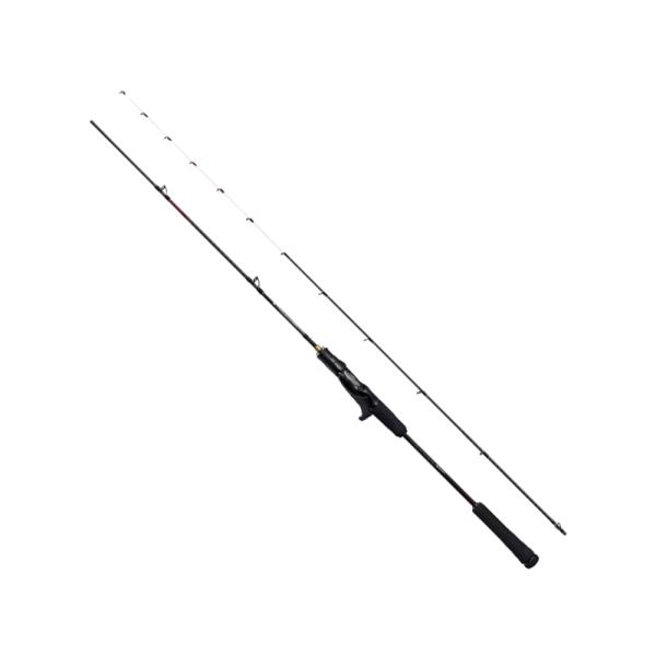 シマノ オフショアロッド 24 炎月エクスチューン N-B 70M+-FS/RIGHT シマノ（SHIMANO） オフショアロッド 24 炎月エクスチューン N-B 70M+-